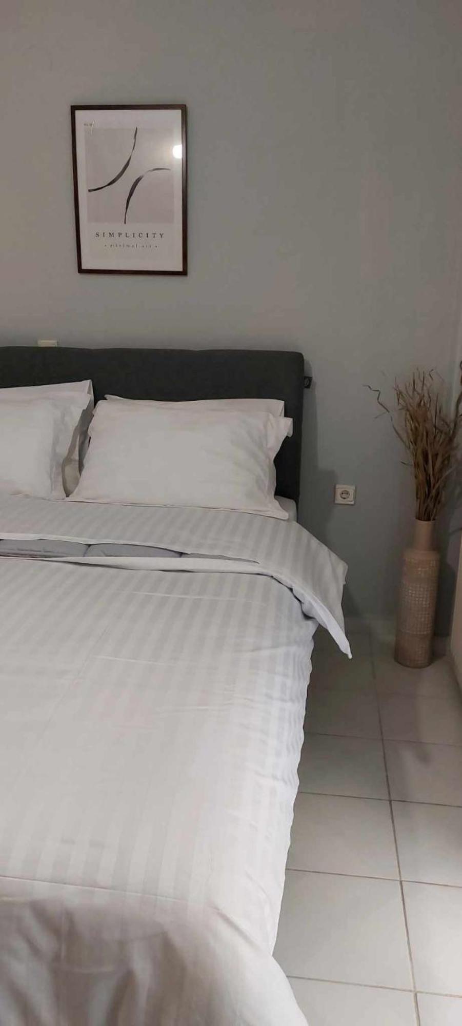 Hermes Modern Apartment Alexandroupoli Exterior foto