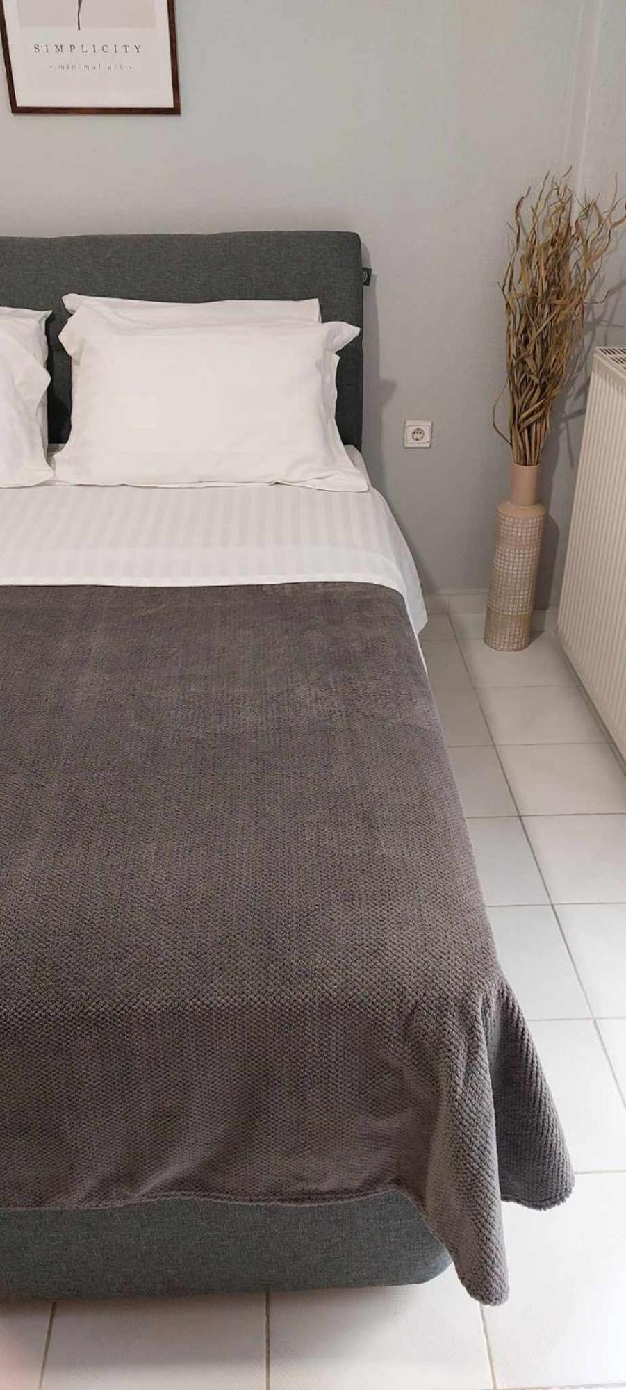 Hermes Modern Apartment Alexandroupoli Exterior foto