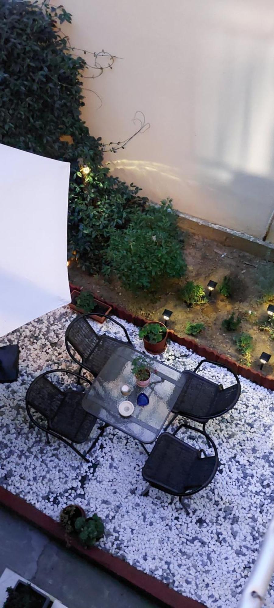 Hermes Modern Apartment Alexandroupoli Exterior foto
