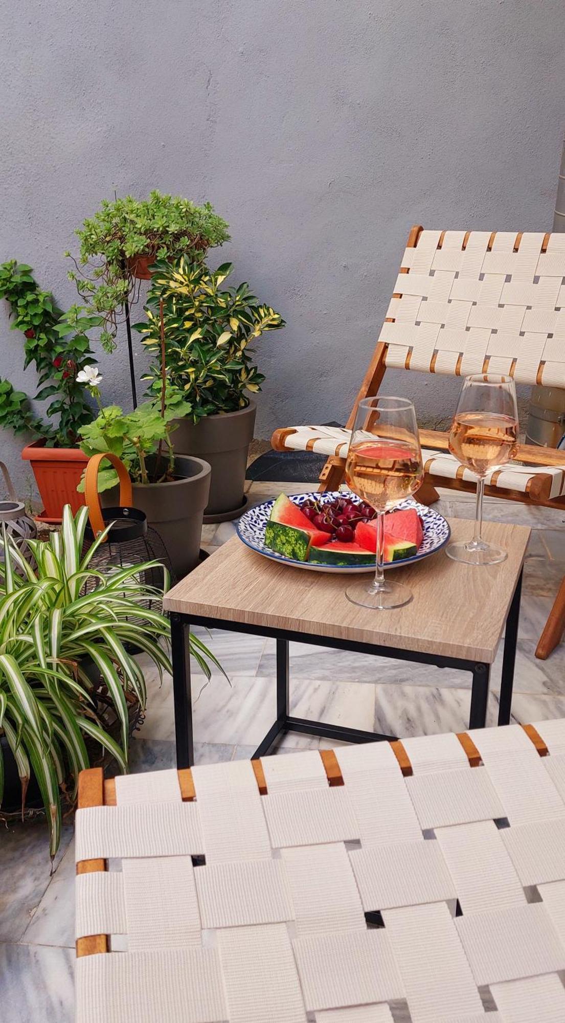 Hermes Modern Apartment Alexandroupoli Exterior foto
