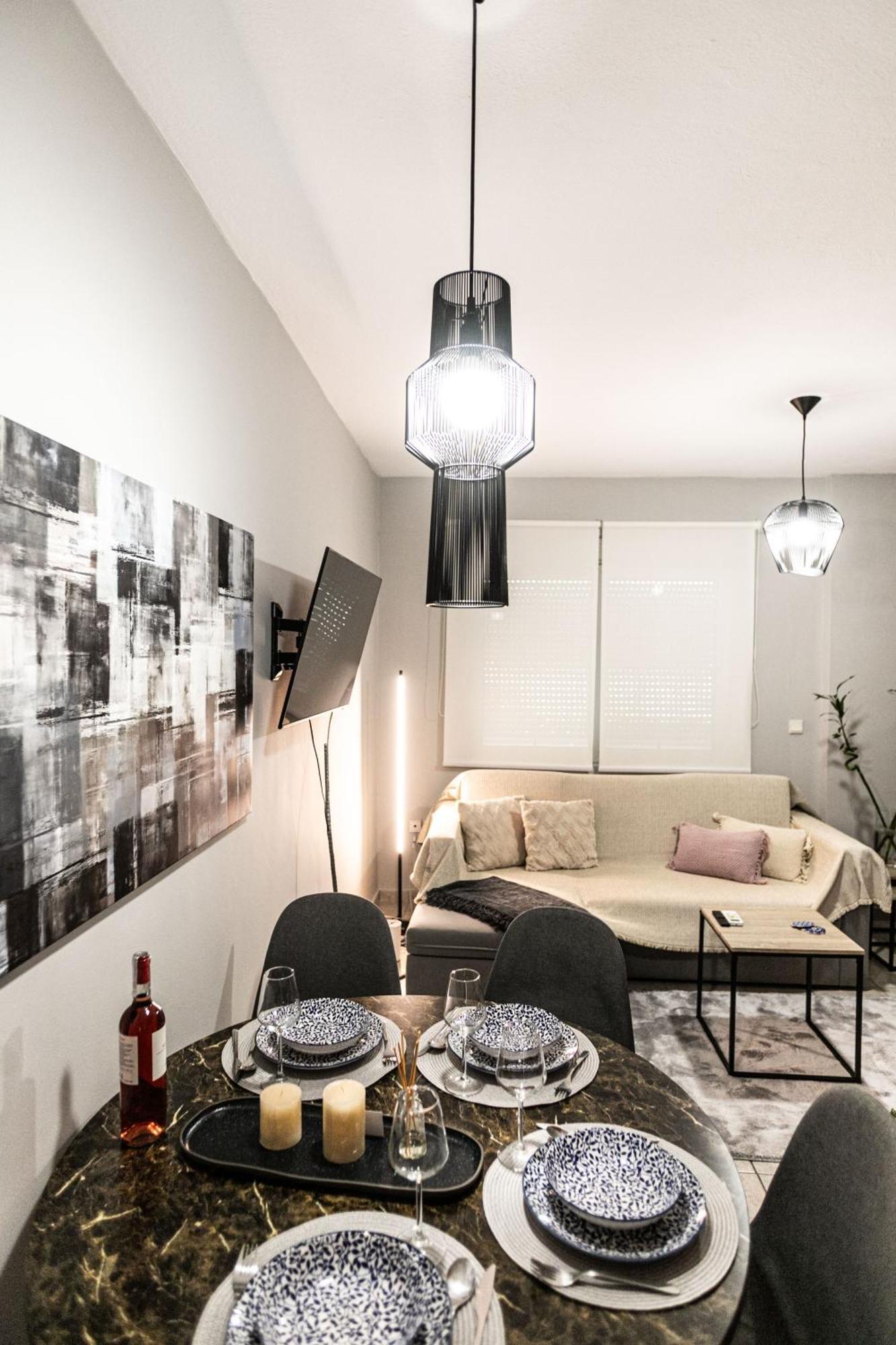 Hermes Modern Apartment Alexandroupoli Exterior foto